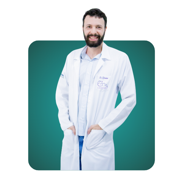 Dr. Djonatan - Clínica Médica