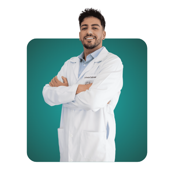 Dr. Lucas - Clínica Médica