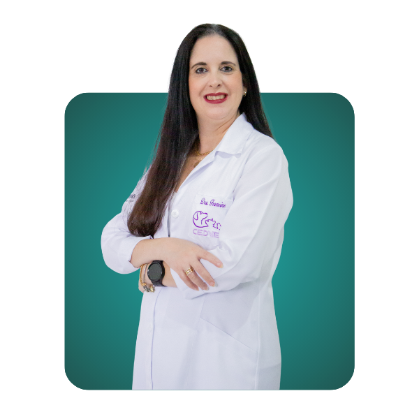 Dra. Francine - Dermato