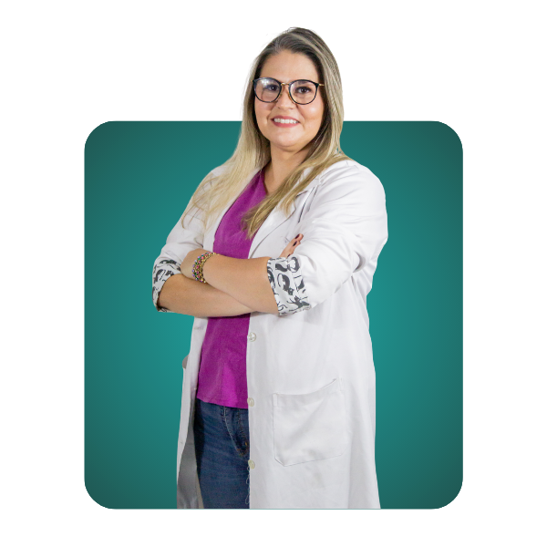 Dra. Rose - Endócrino