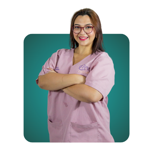 Dra. Tânia - Med. Interna