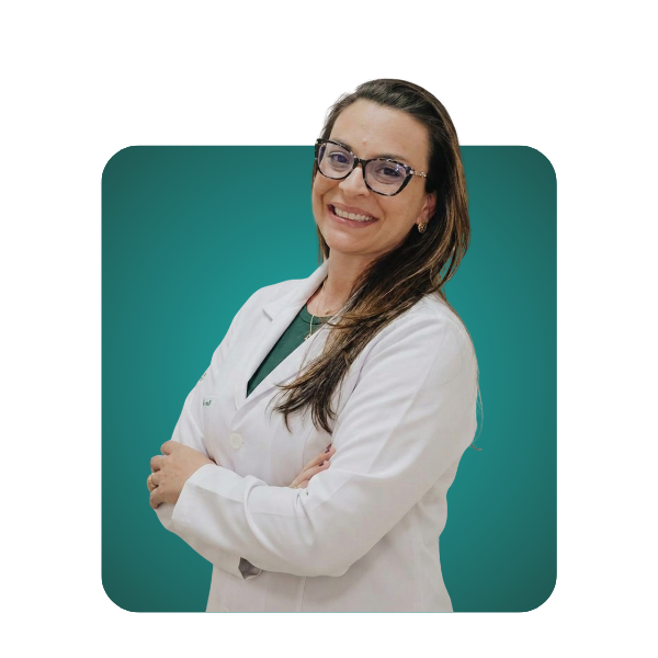Dra. Tatiana - cardiologia